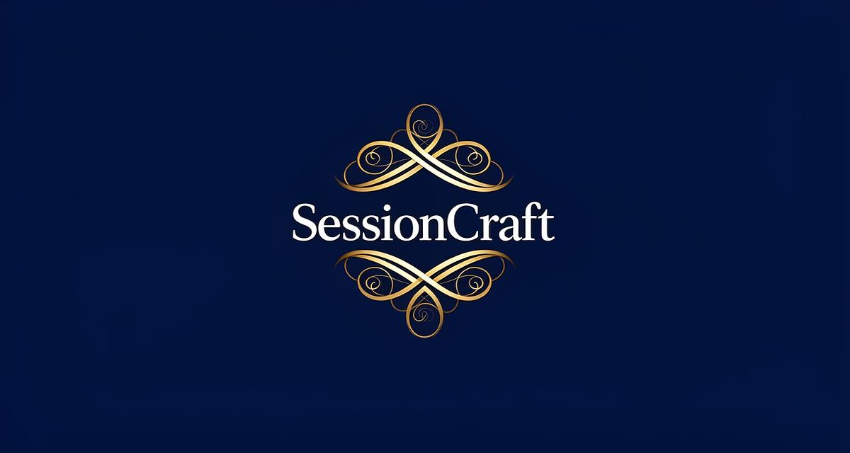 SessionCraft — Sound-Guided Session Design Platform